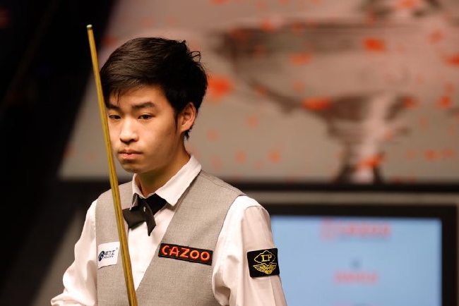 比分的差距 比分的差距